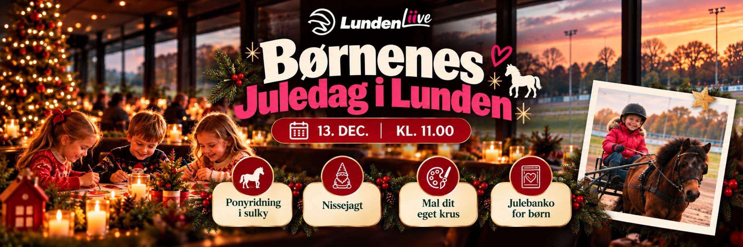 Eventbillede for Lukas Birch på Tour