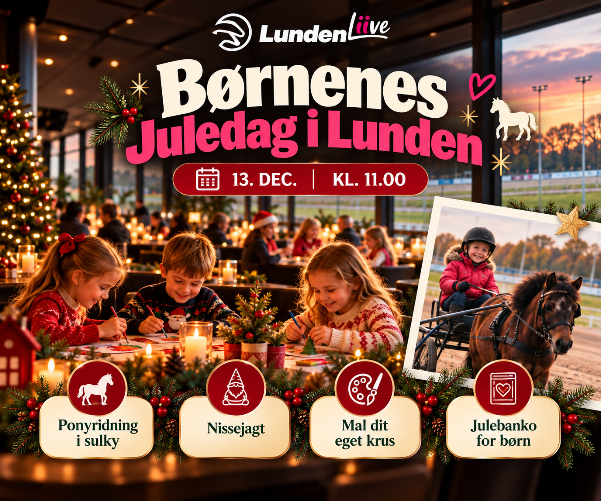 Eventbillede for Lukas Birch på Tour